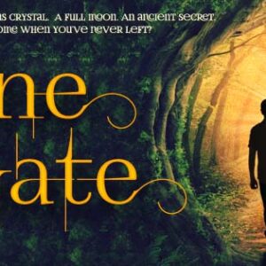 The Stone Gate: paperback